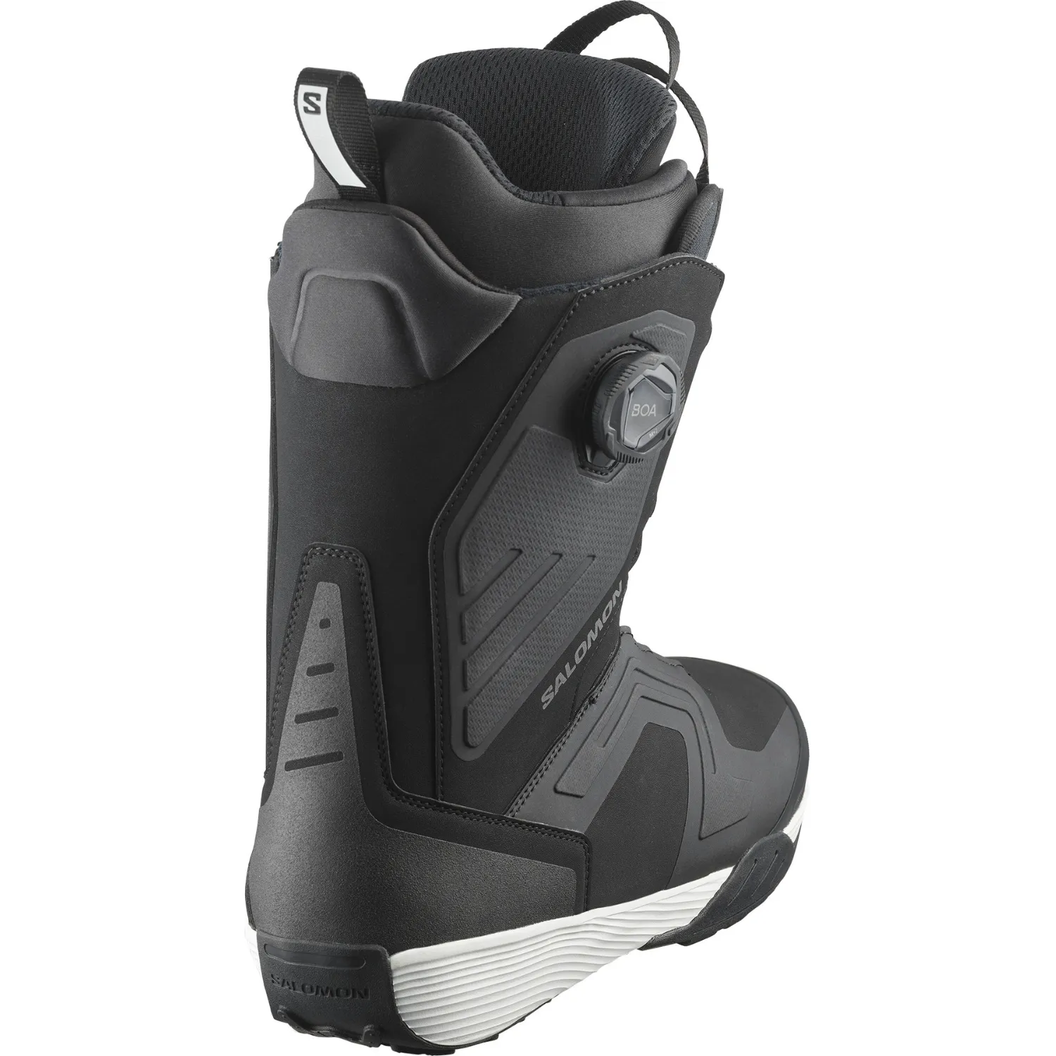 Salomon Dialogue Dual Boa Boots 2025 - Men's