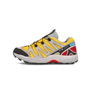 Salomon XA Pro 1 Advanced in Sulfur, Indigo Bunting & Goji Berry