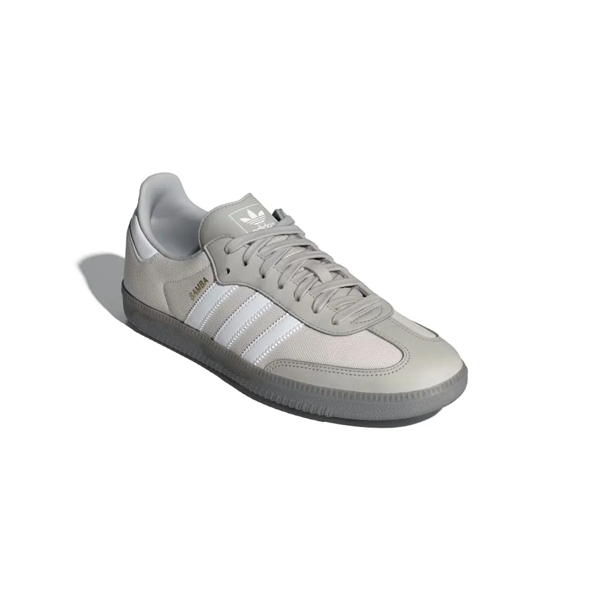 Samba OG 'Grey One Cloud White'