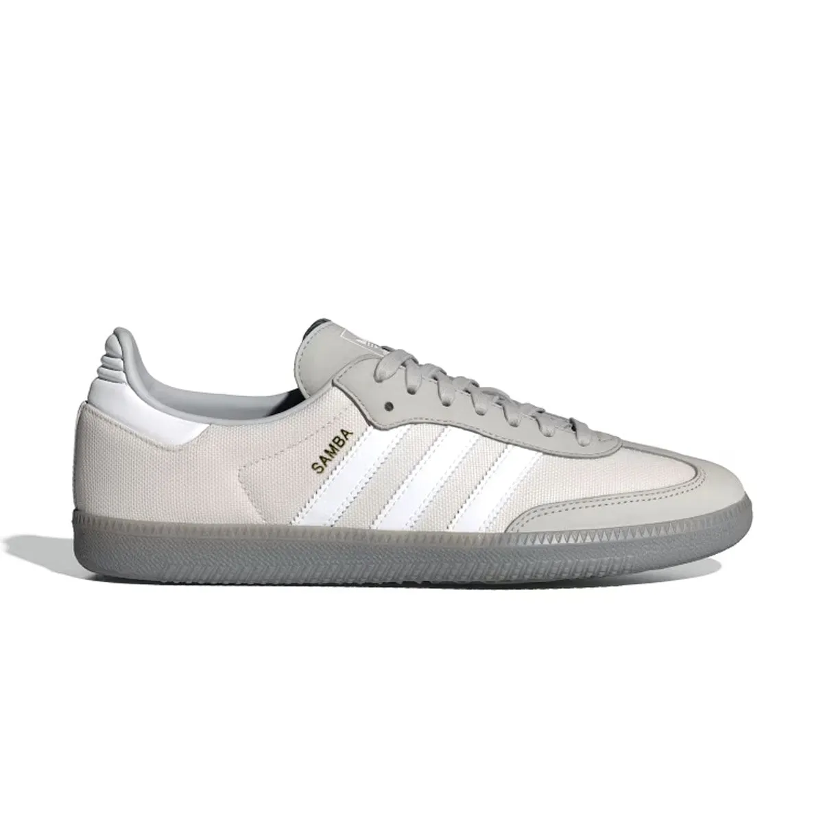 Samba OG 'Grey One Cloud White'