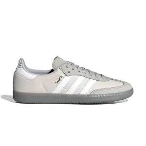 Samba OG 'Grey One Cloud White'