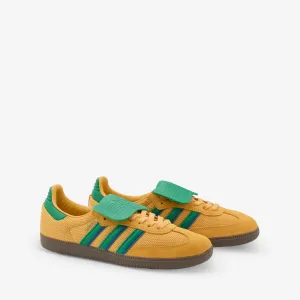 Samba OG Preloved Yellow | Green | Gum