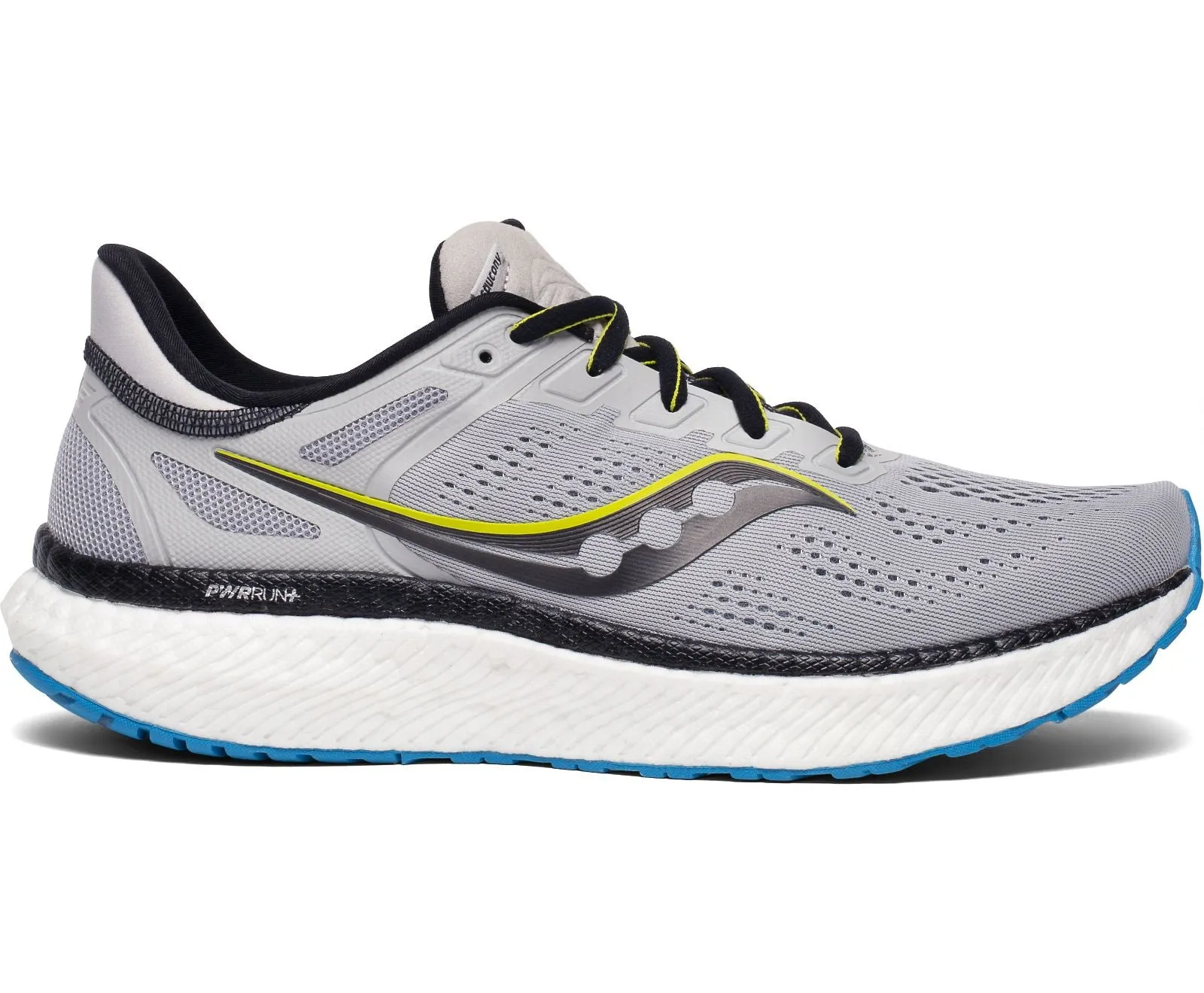 Saucony Men's Hurricane 23 Running Shoe