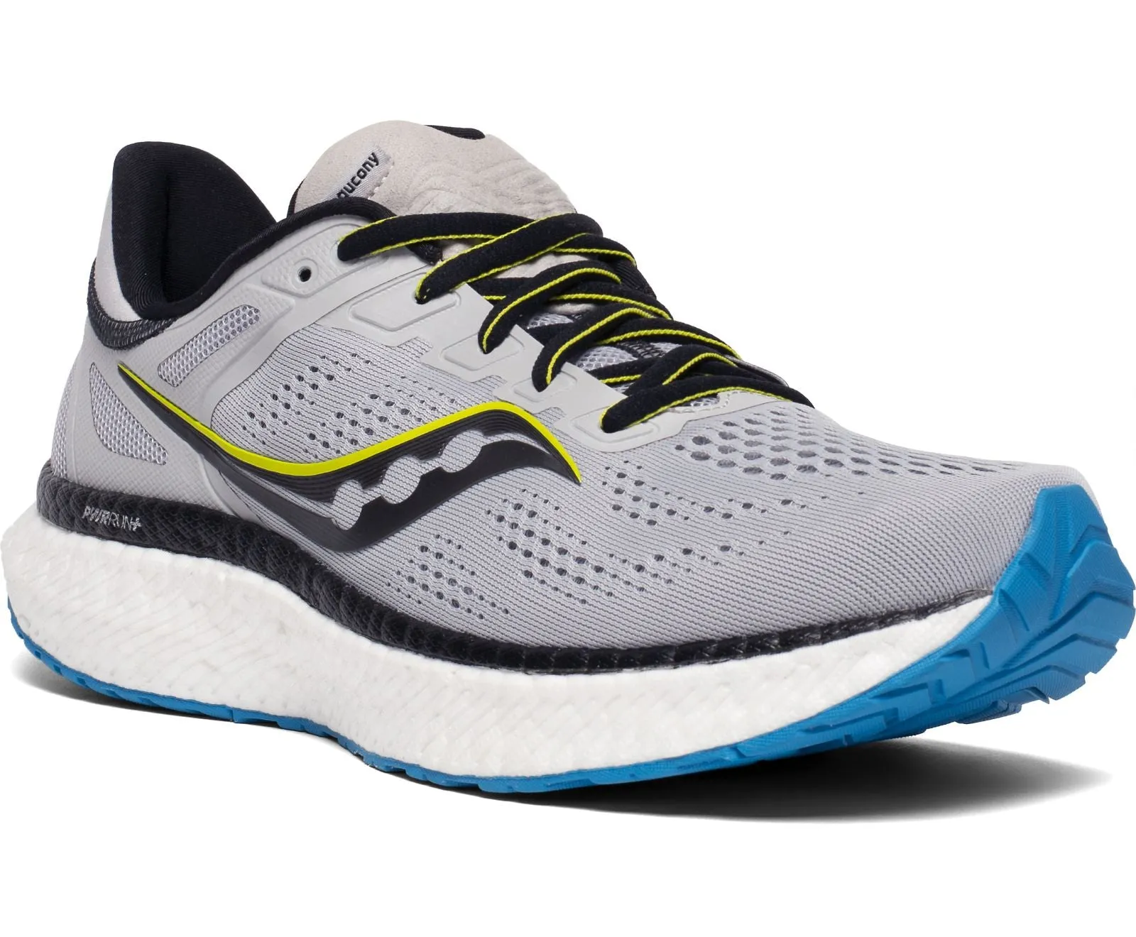 Saucony Men's Hurricane 23 Running Shoe