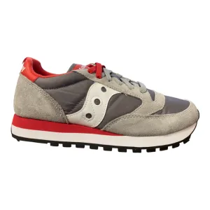 Saucony Originals sneakers da uomo Jazz Original S2044 650 grey-white-red