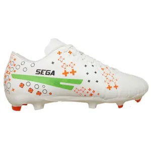 Sega Momento Football Shoes (White)