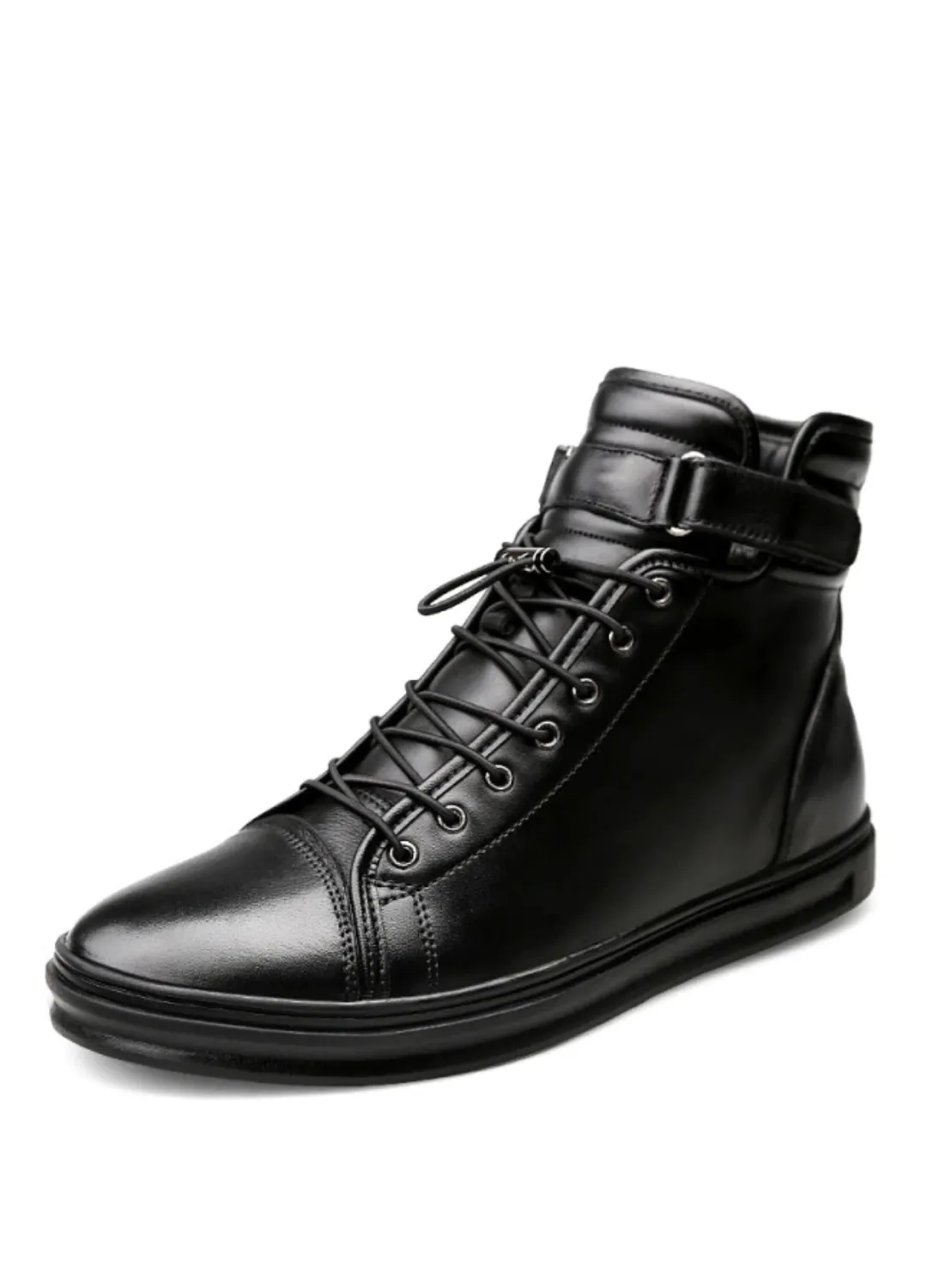 Sharp Men's Winter Boots