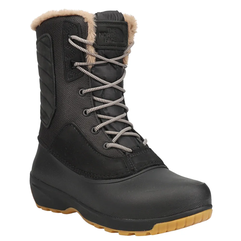 Shellista IV Mid Waterproof Snow Boots