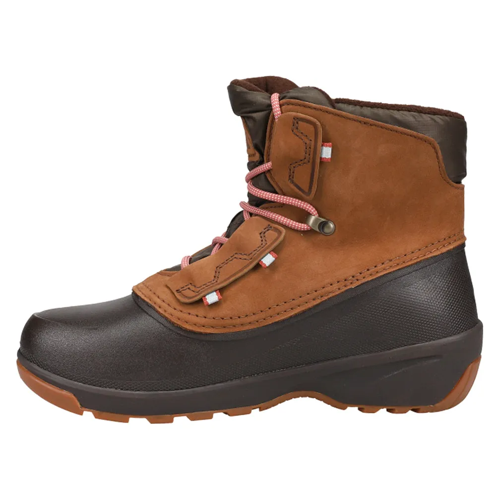 Shellista IV Shorty Waterproof Snow Boots