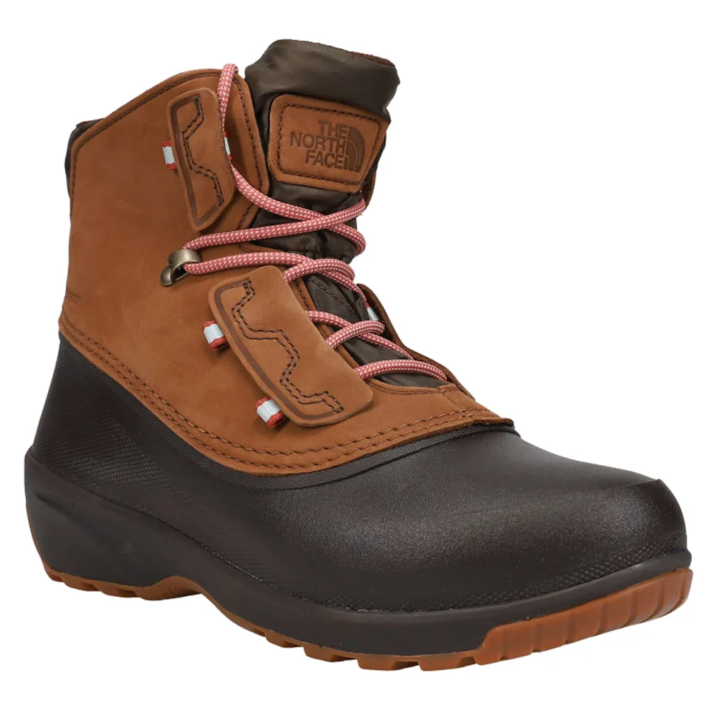 Shellista IV Shorty Waterproof Snow Boots