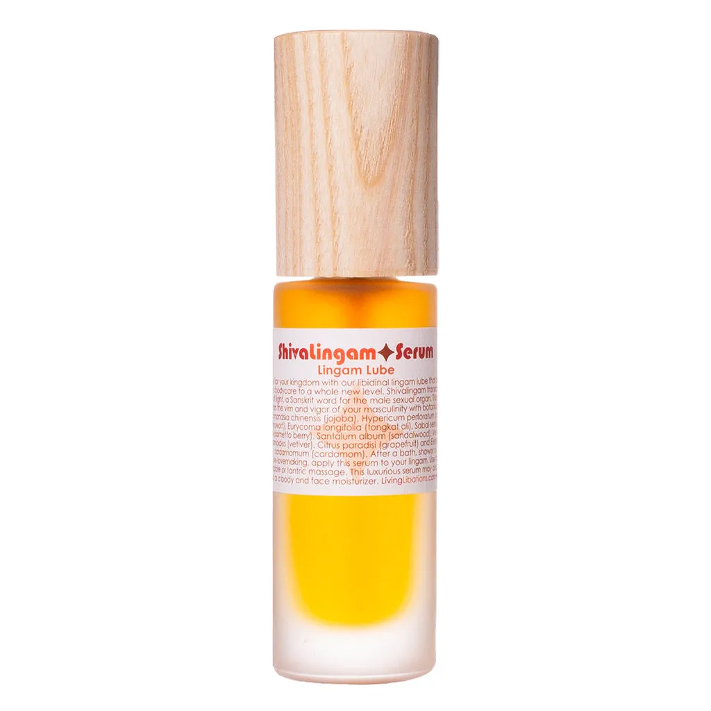 ShivaLingam Serum 30ml