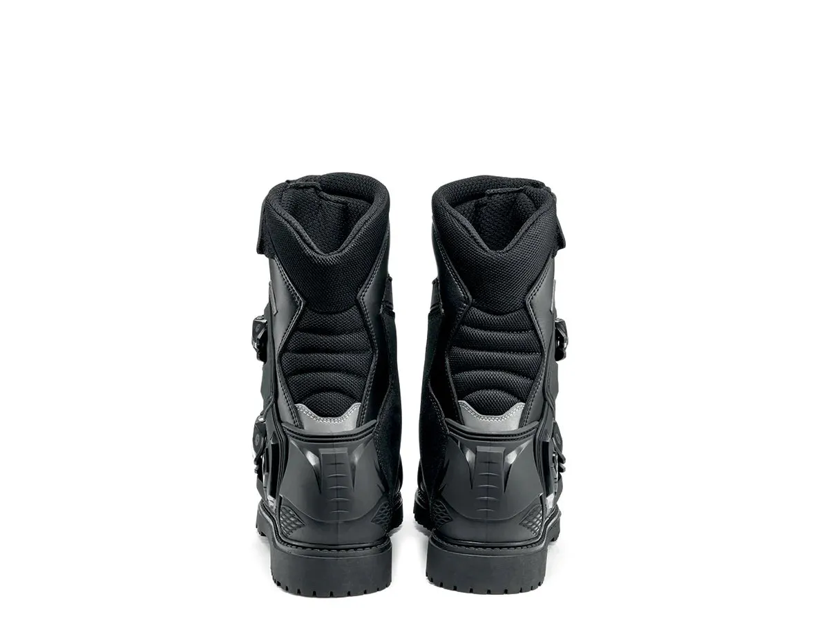 Sidi Adventure Mid 2 Gore CE Boots Black