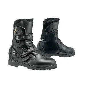 Sidi Adventure Mid 2 Gore CE Boots Black