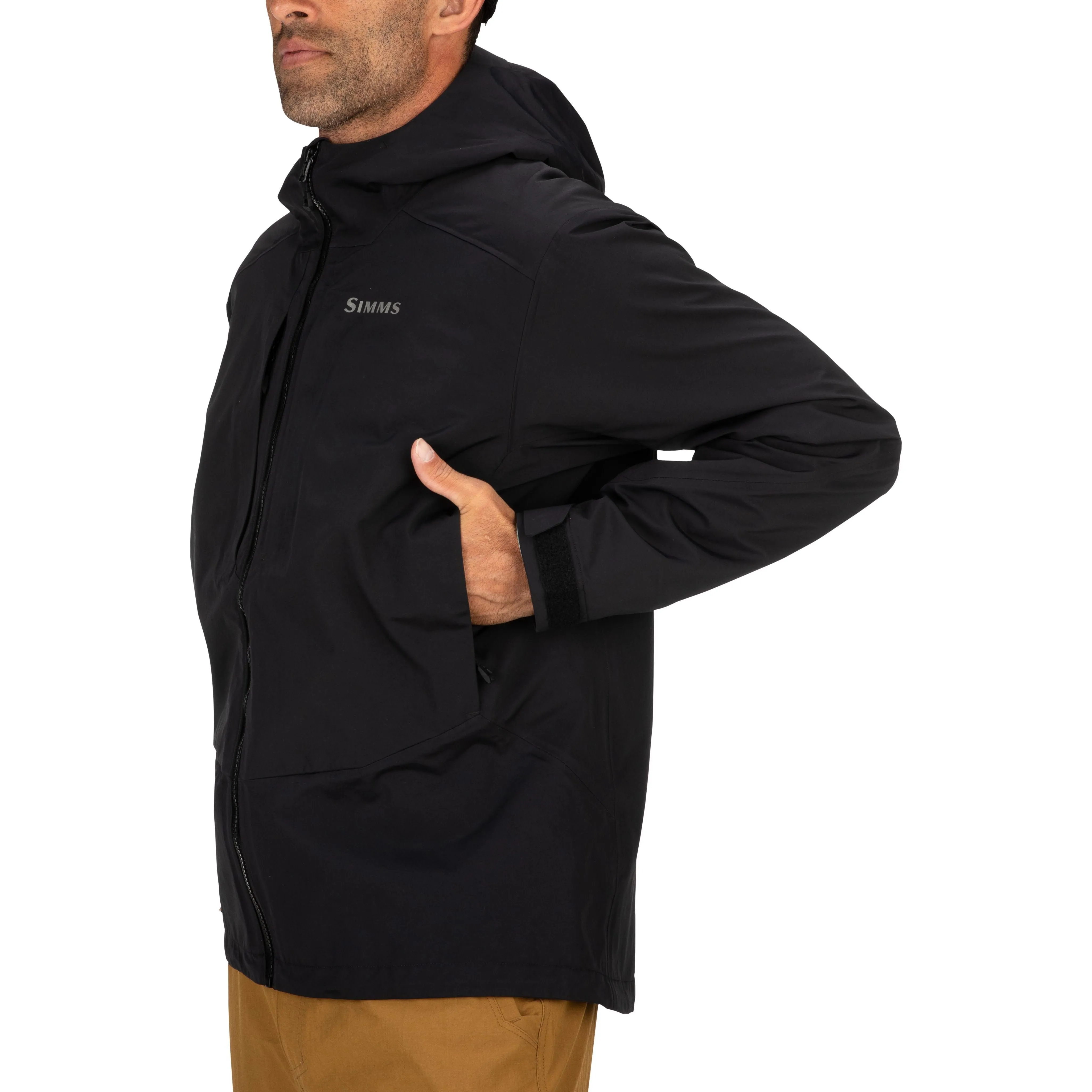 Simms Freestone Jacket