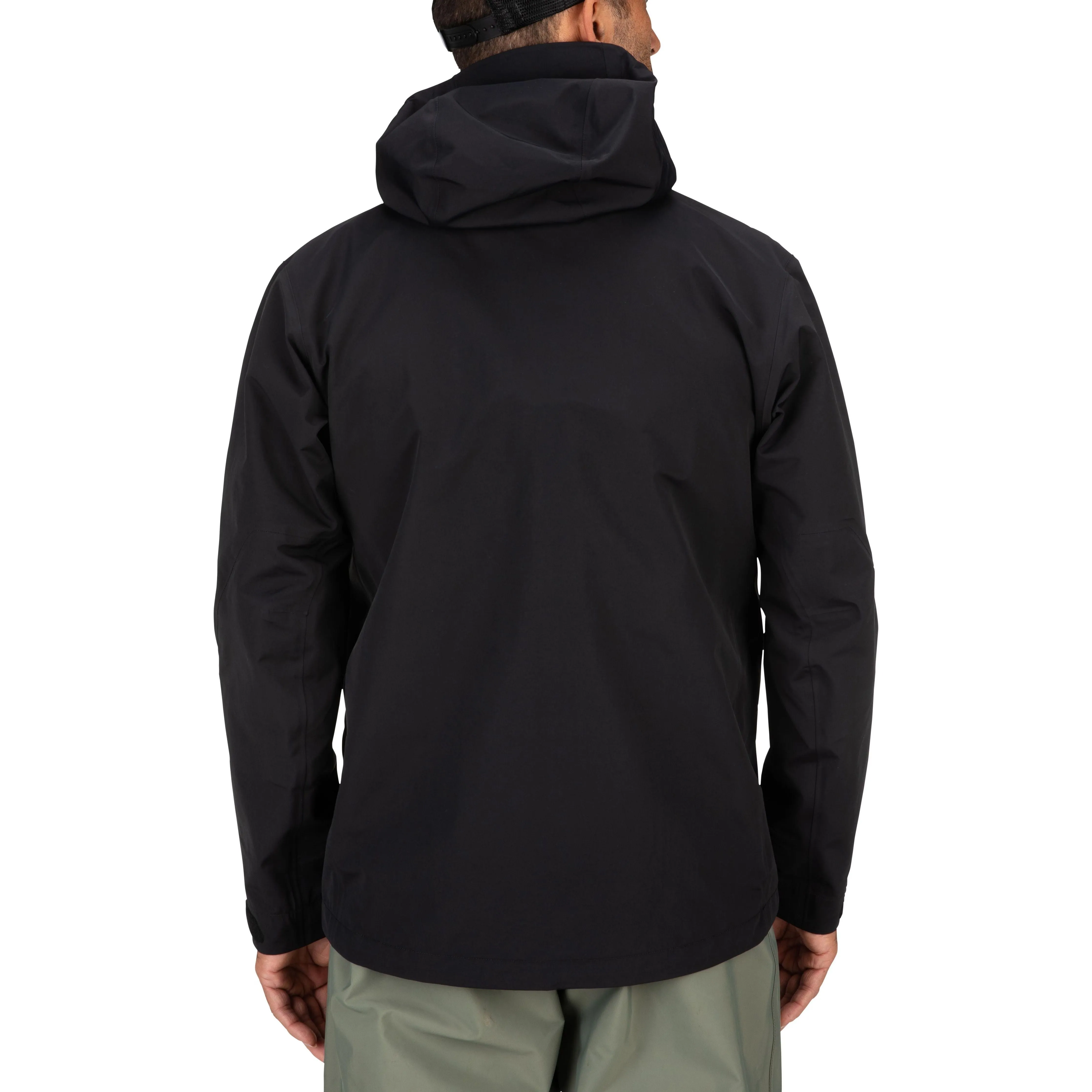 Simms Freestone Jacket