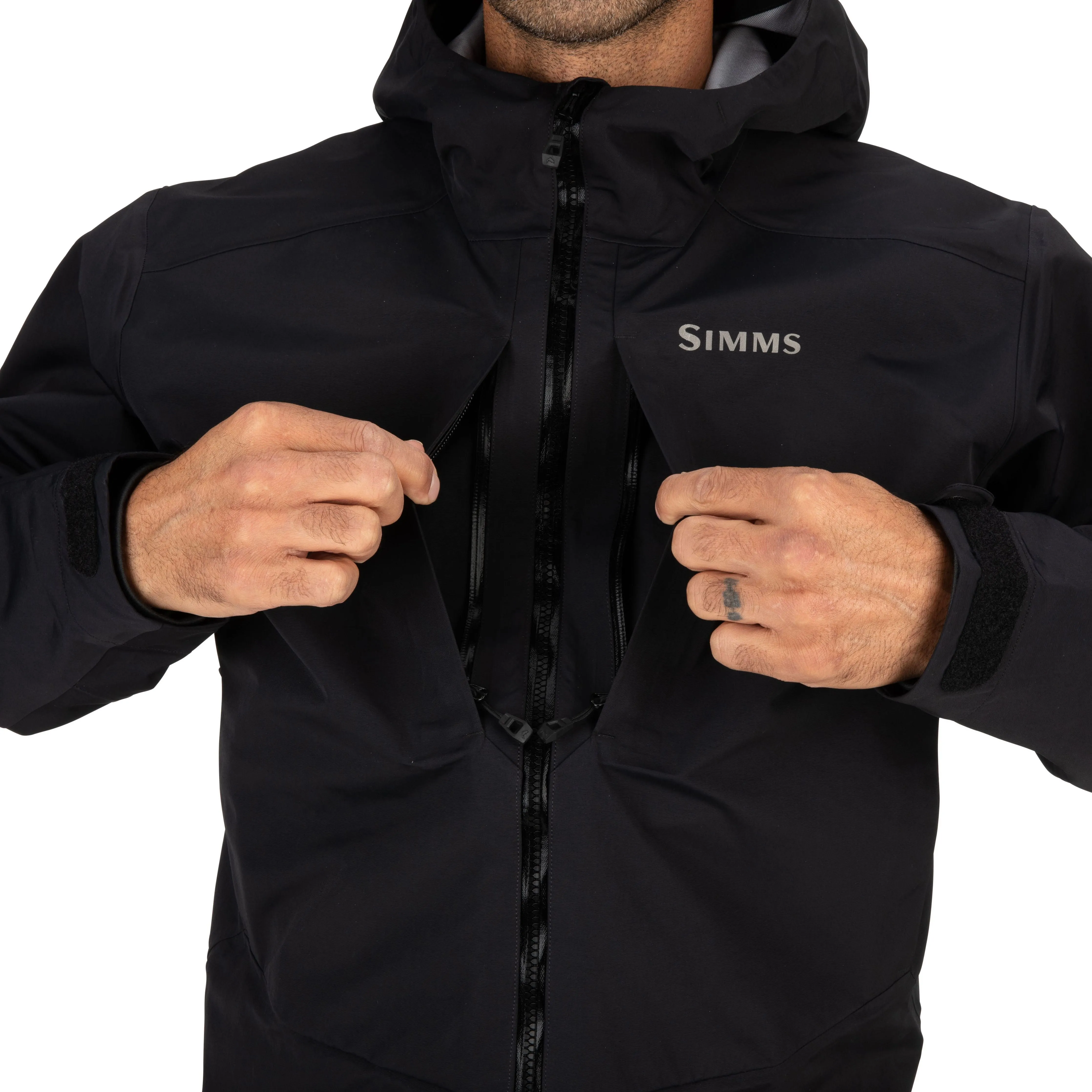 Simms Freestone Jacket