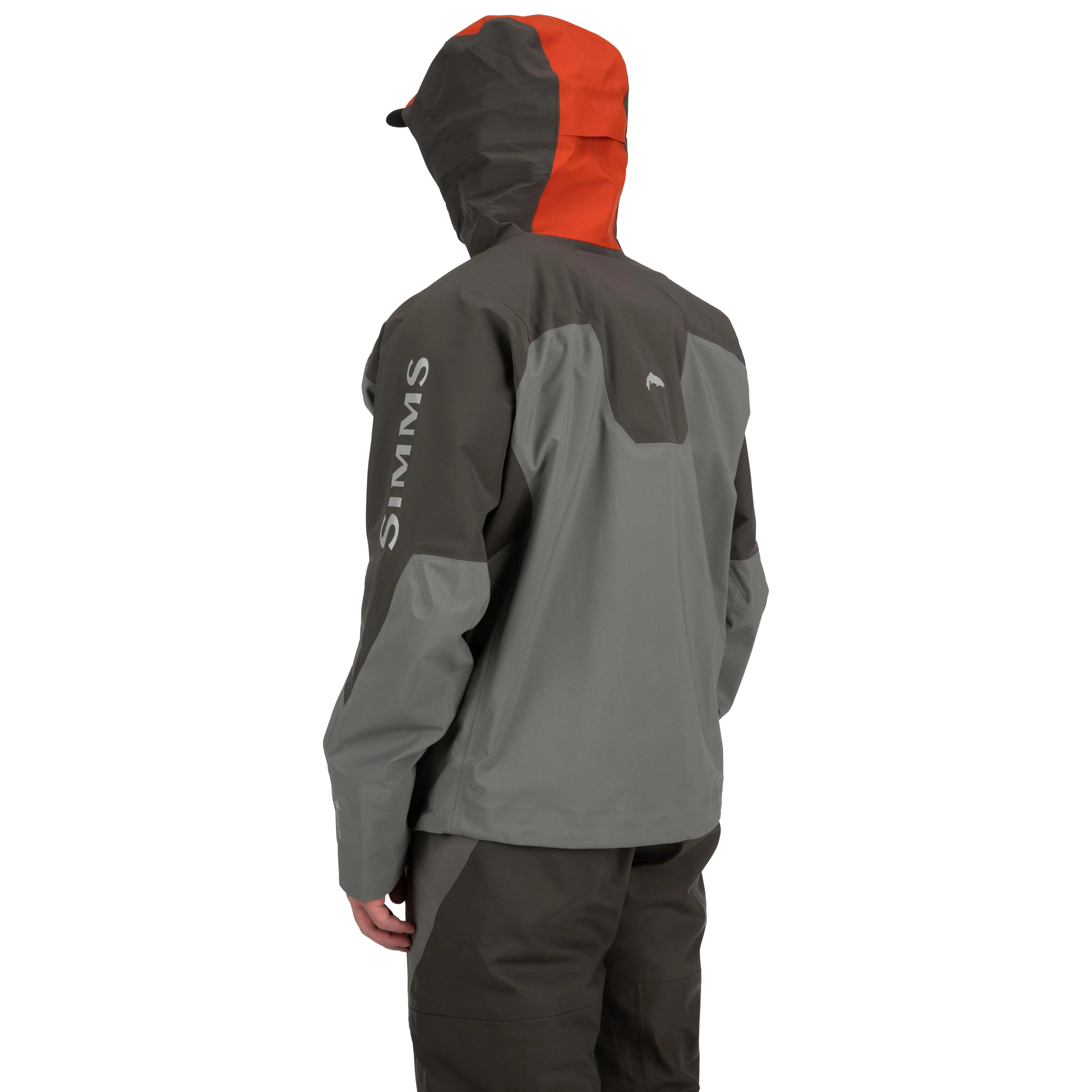 Simms G3 Guide  Jacket