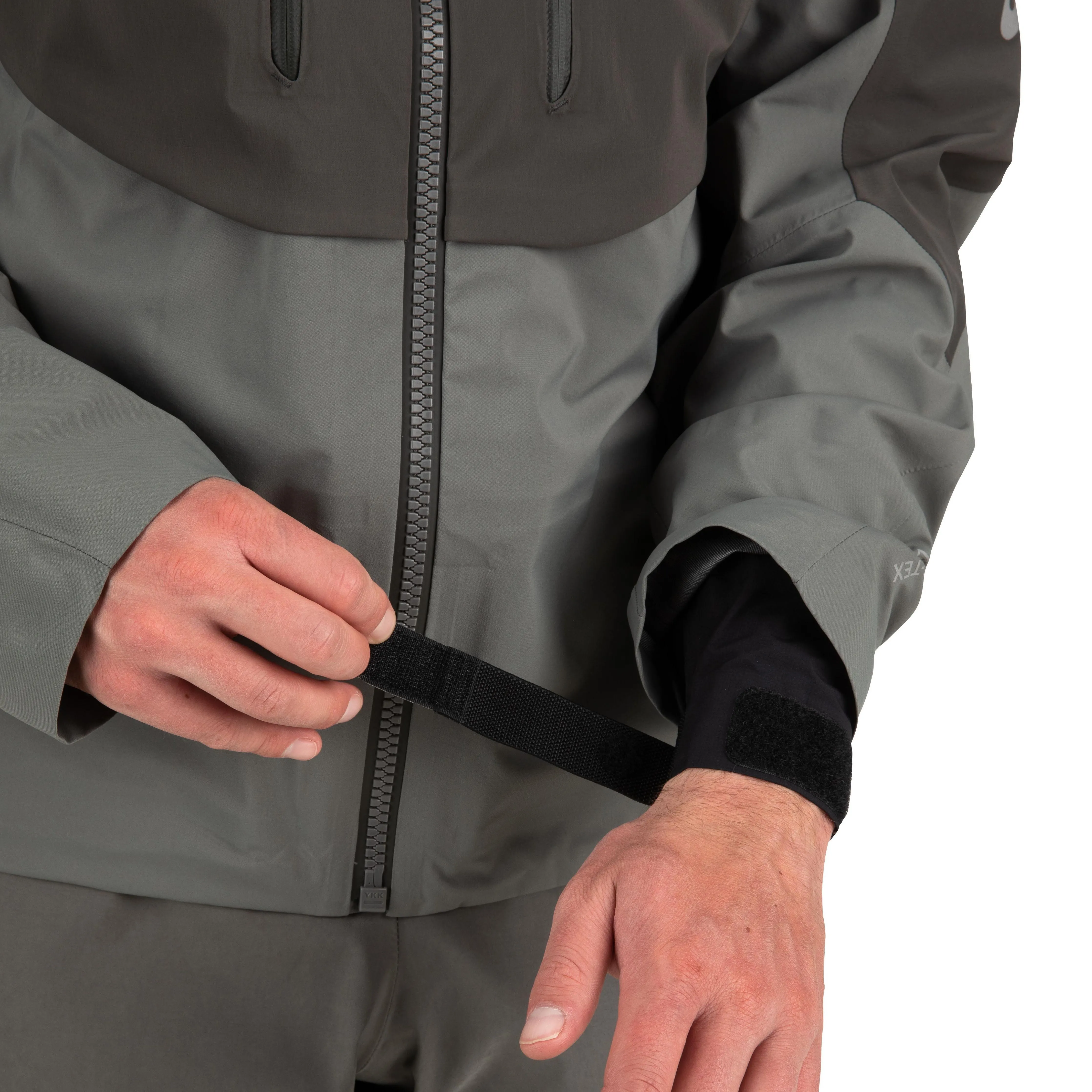 Simms G3 Guide  Jacket