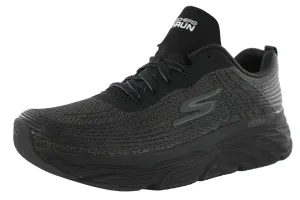 Skechers Men's Max Cushioning Elite 4E Wide Width Running Shoes