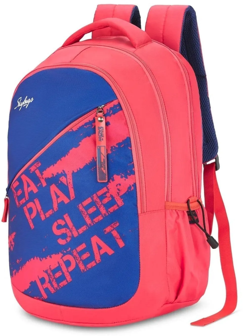 Skybags Drip 05 (Red)