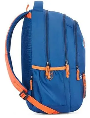 Skybags Drip Plus 03 (Dark Blue)