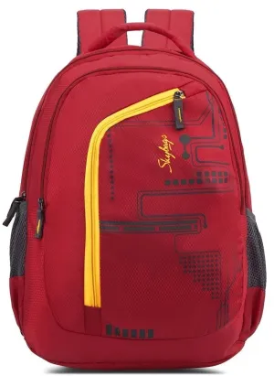 Skybags Giggle (Red)