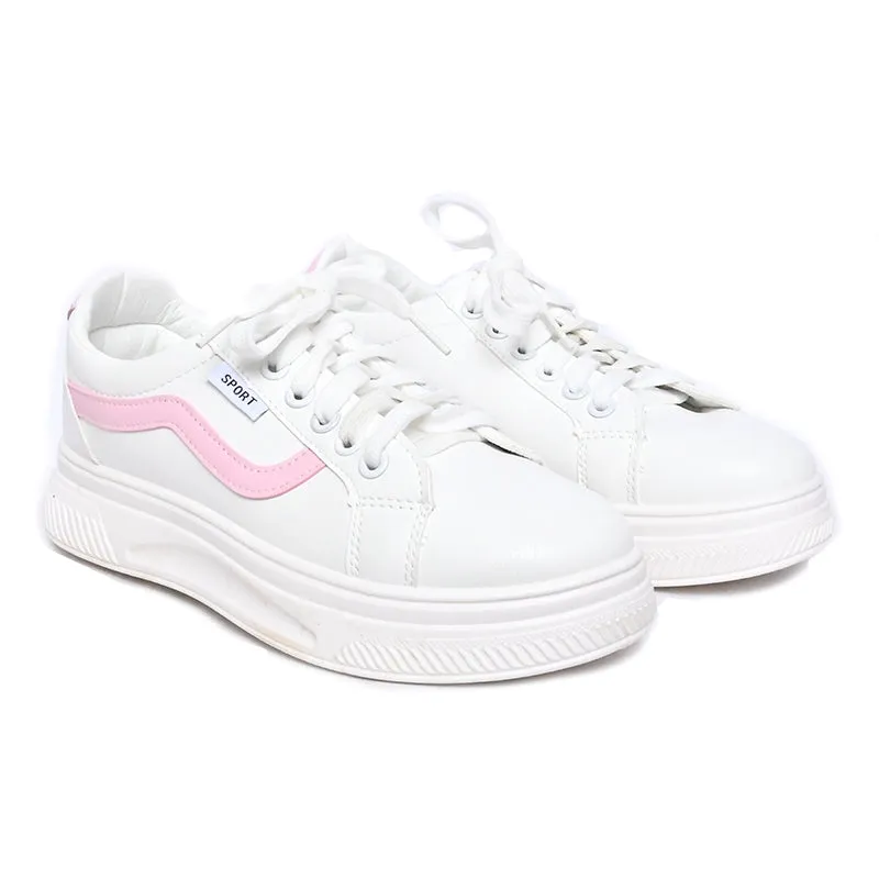 Sneakers For Women - Metro-10950204