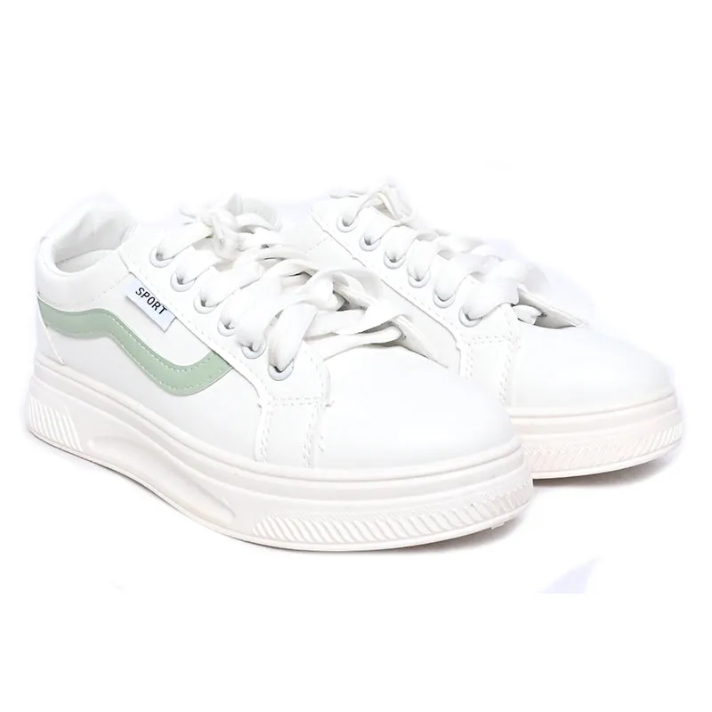 Sneakers For Women - Metro-10950204