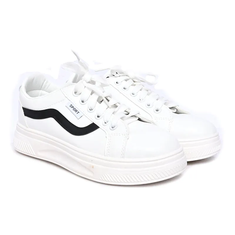 Sneakers For Women - Metro-10950204