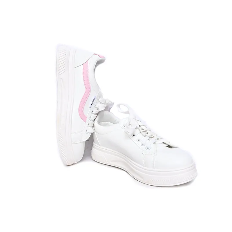 Sneakers For Women - Metro-10950204