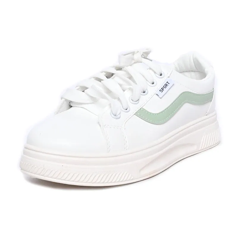 Sneakers For Women - Metro-10950204