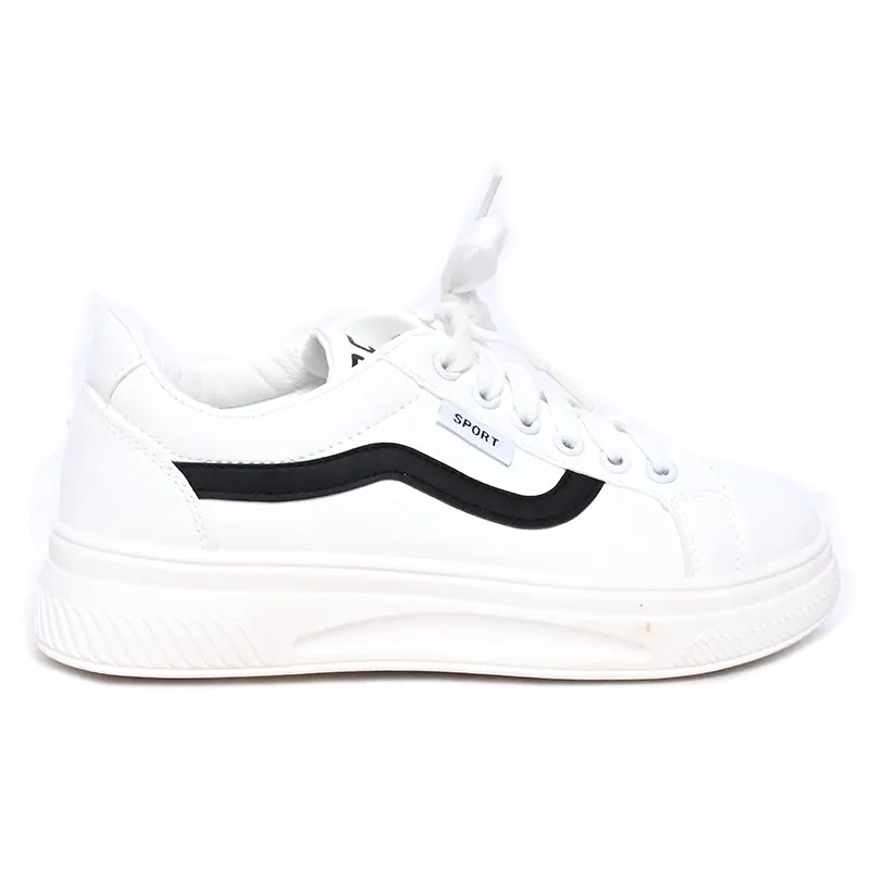 Sneakers For Women - Metro-10950204