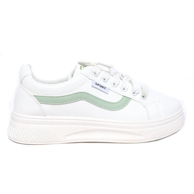 Sneakers For Women - Metro-10950204