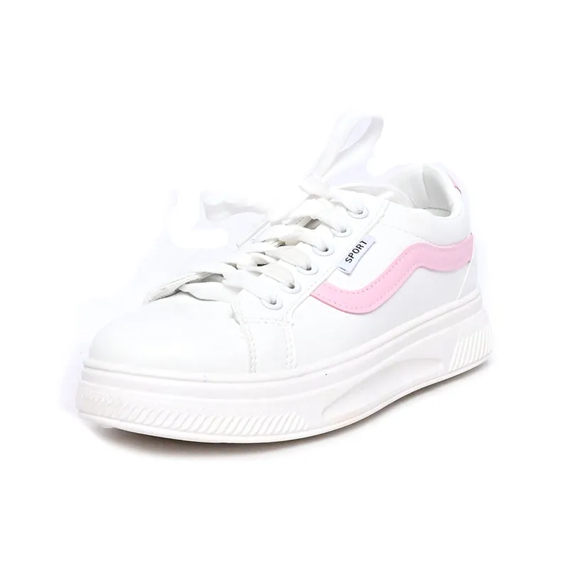 Sneakers For Women - Metro-10950204