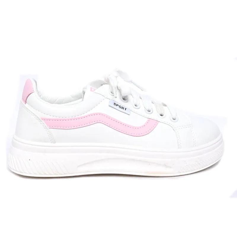 Sneakers For Women - Metro-10950204