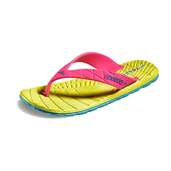 SPEEDO Women's Exsqueeze Me Flip Flops