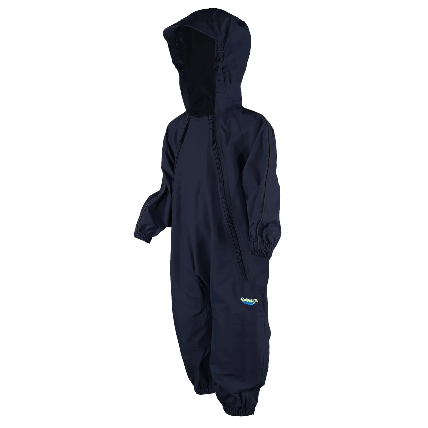 Splashy One Piece Rain Suits