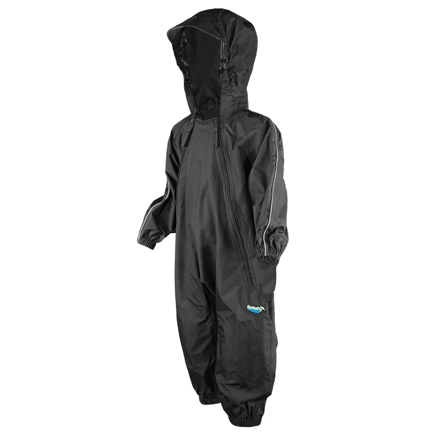 Splashy One Piece Rain Suits