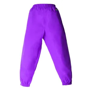 Splashy Rainpants - Purple