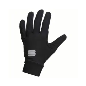 Sportful No Rain Gloves Black