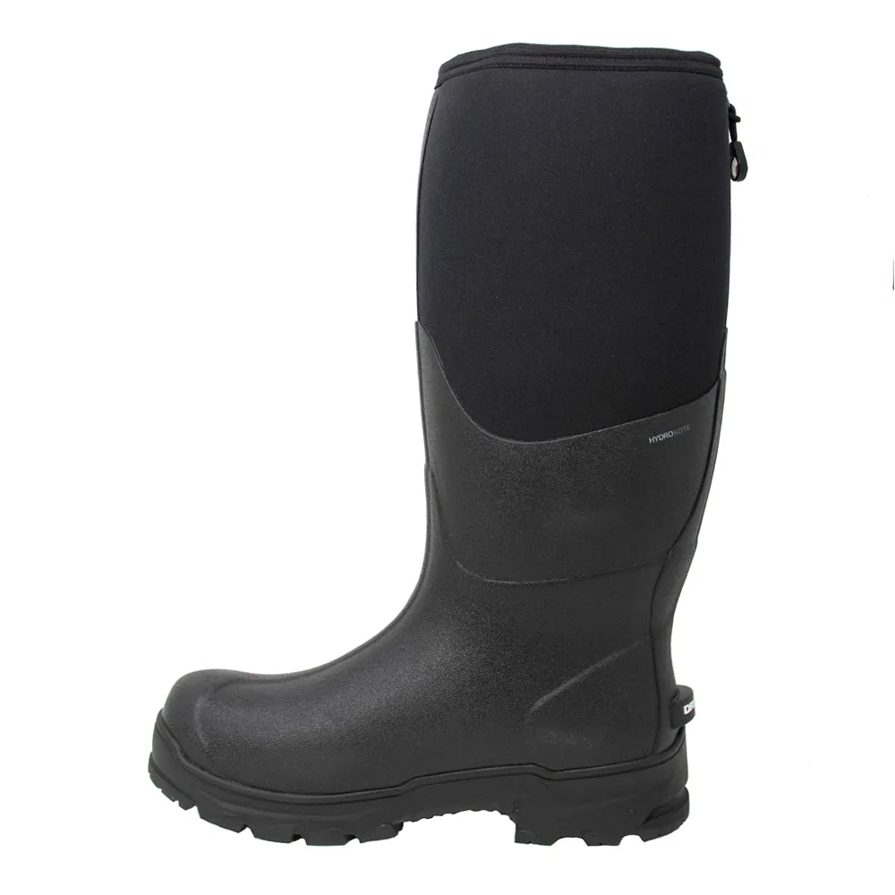 Steadyeti Hi Pull On Boots