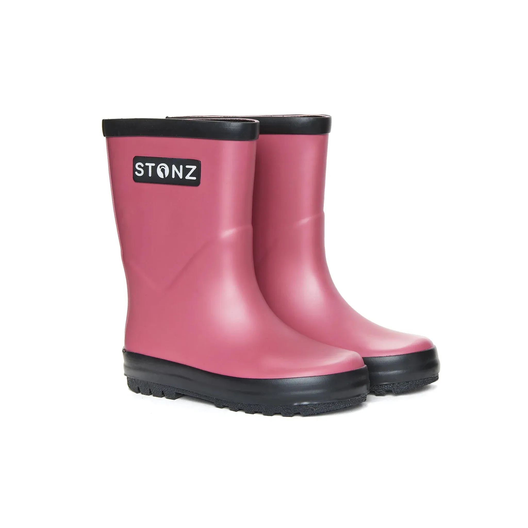 Stonz Rain Boots - Teal