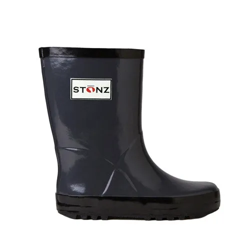 Stonz Rain Boots - Teal