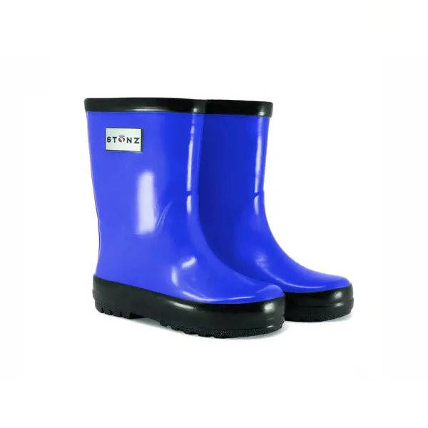 Stonz Rain Boots - Wildflower