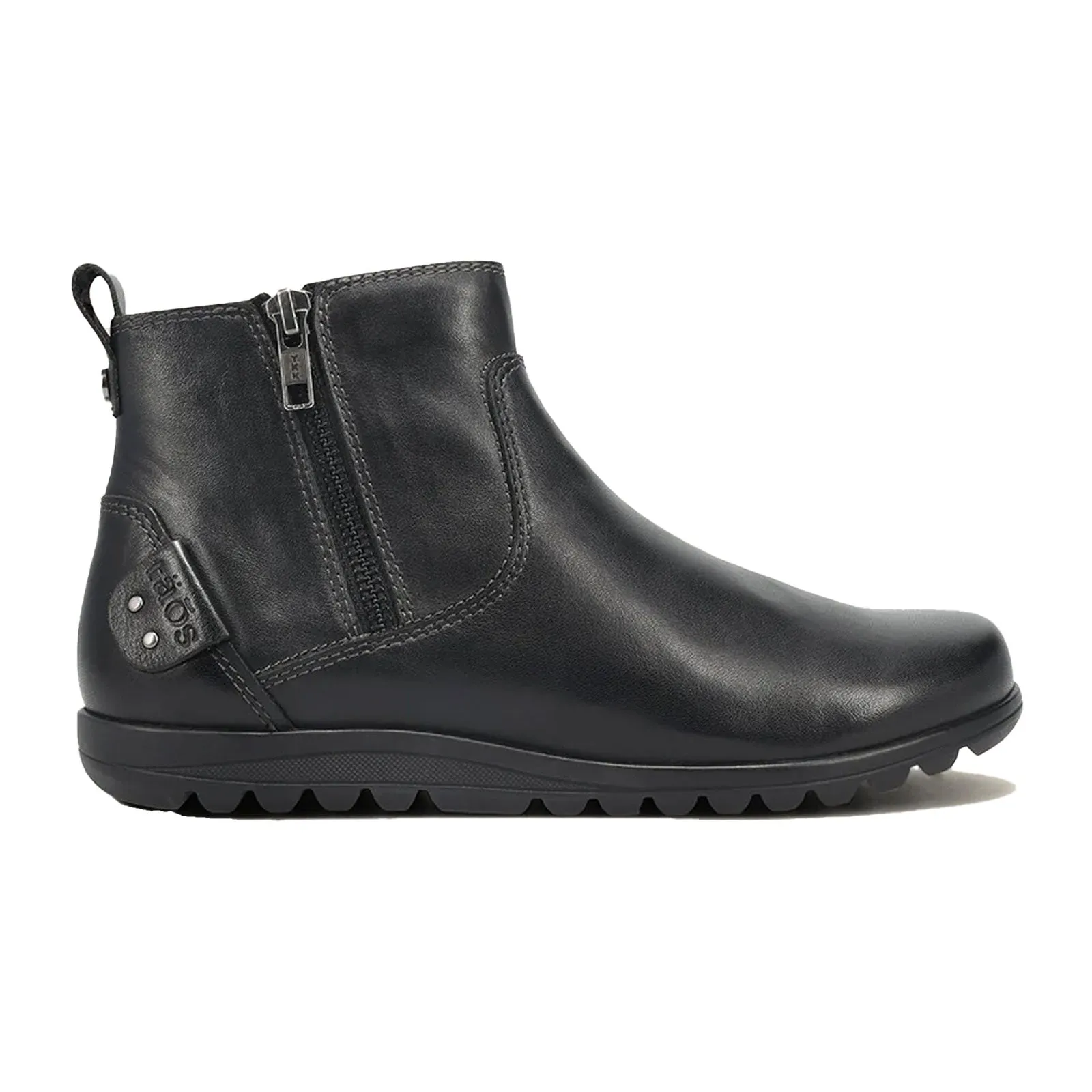 Taos Select Ankle Boot (Women) - Black