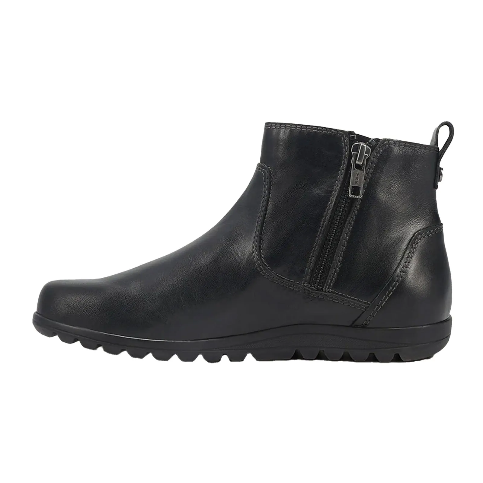 Taos Select Ankle Boot (Women) - Black