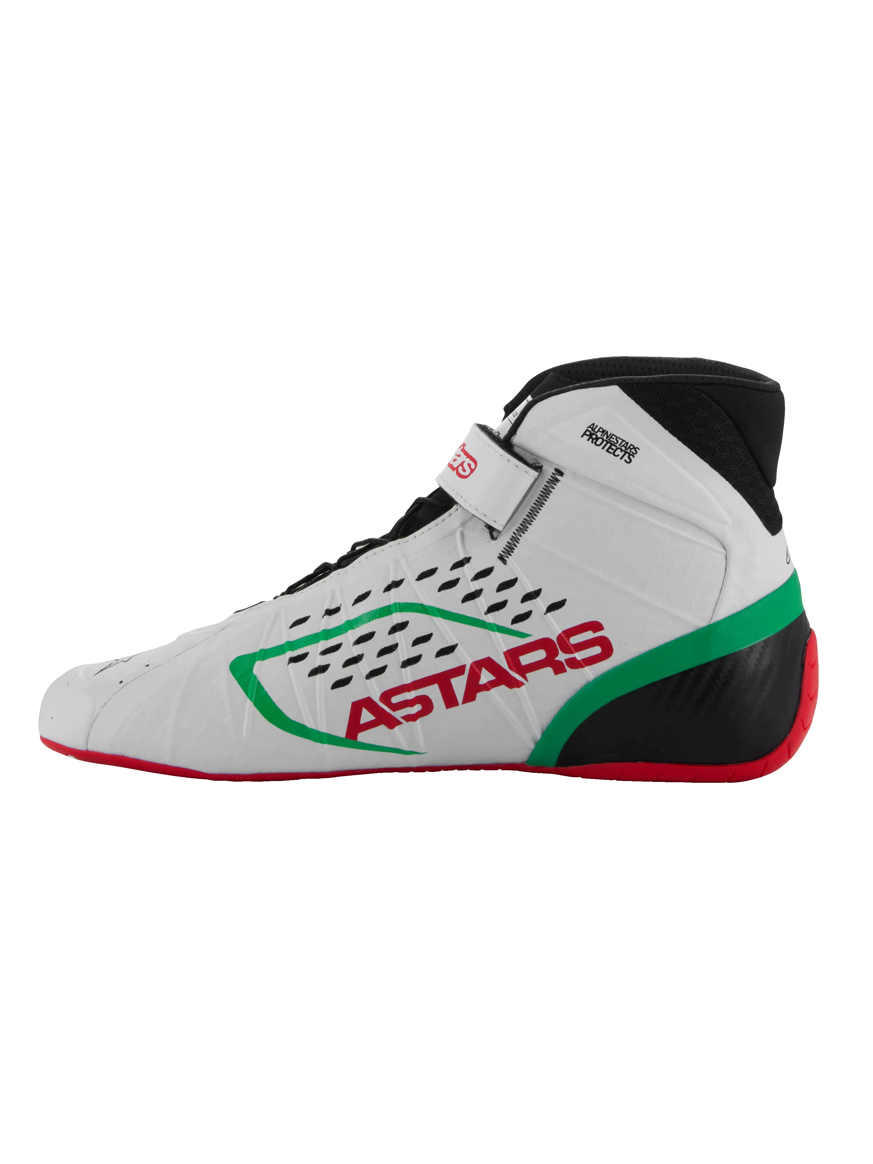 Tech-1 KX V3 Shoes - FIA