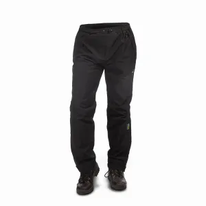 Technical Men Rain Pants (Black)