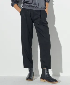 The Eco Slouchy Trouser