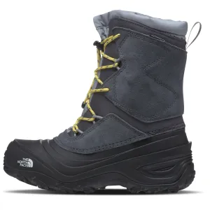 The North Face Alpenglow V Waterproof Boot 2025 - Kid's